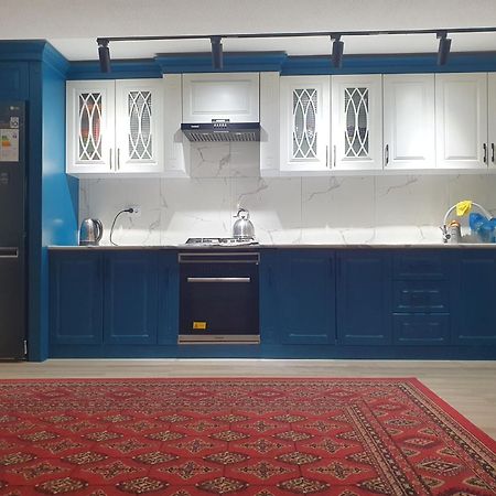 Elita House Semerkant Dış mekan fotoğraf