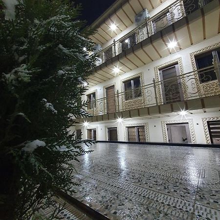 Elita House Semerkant Dış mekan fotoğraf
