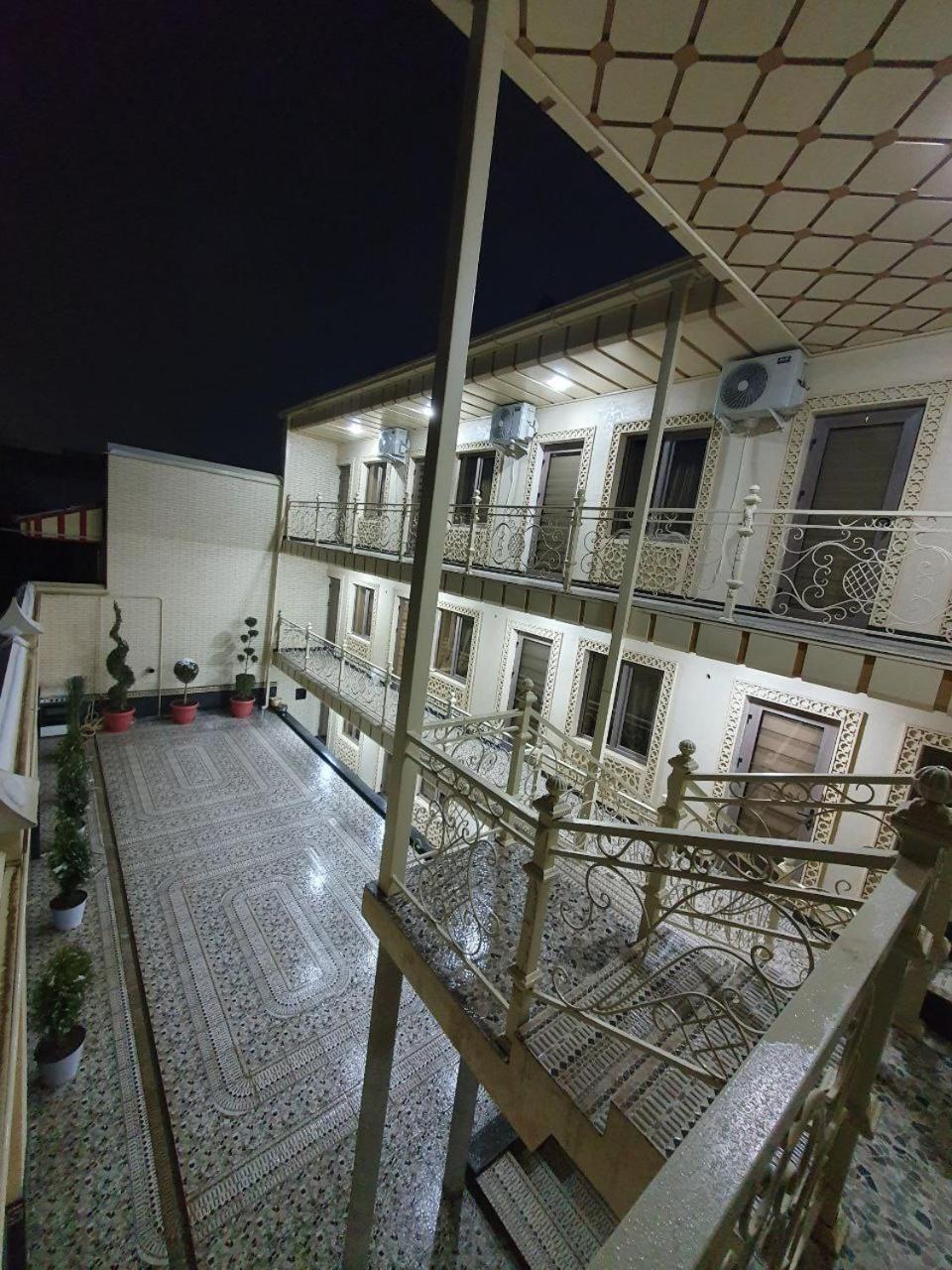 Elita House Semerkant Dış mekan fotoğraf