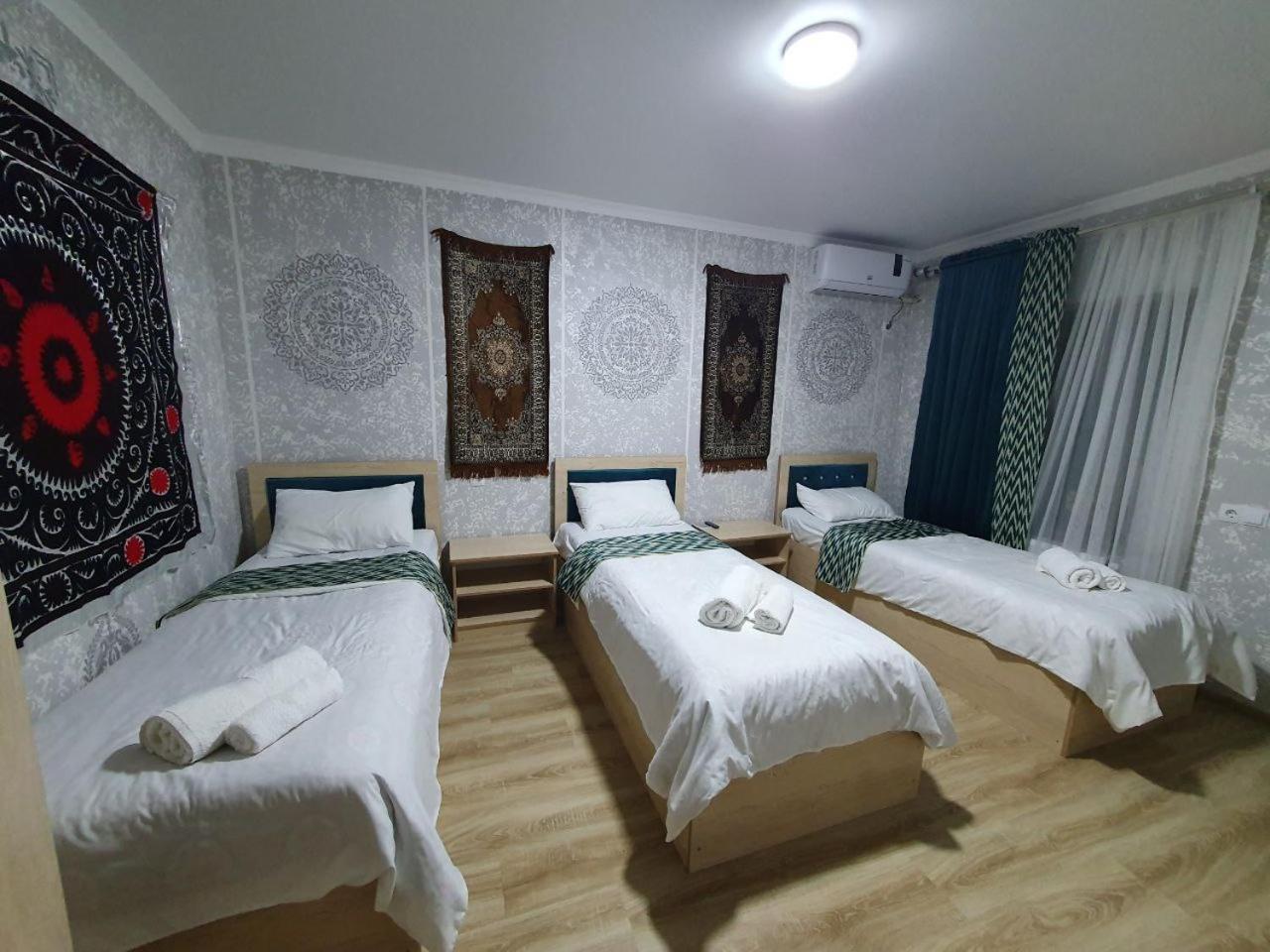 Elita House Semerkant Dış mekan fotoğraf