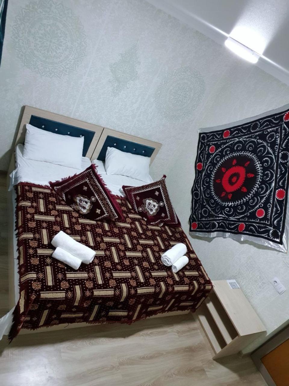 Elita House Semerkant Dış mekan fotoğraf