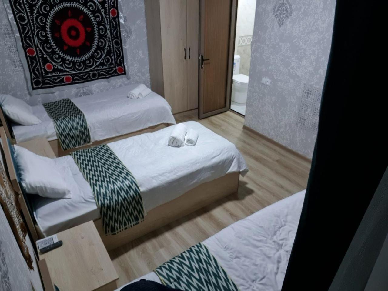 Elita House Semerkant Dış mekan fotoğraf