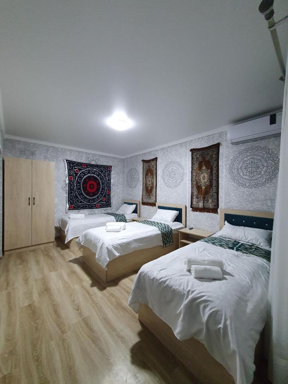Elita House Semerkant Dış mekan fotoğraf