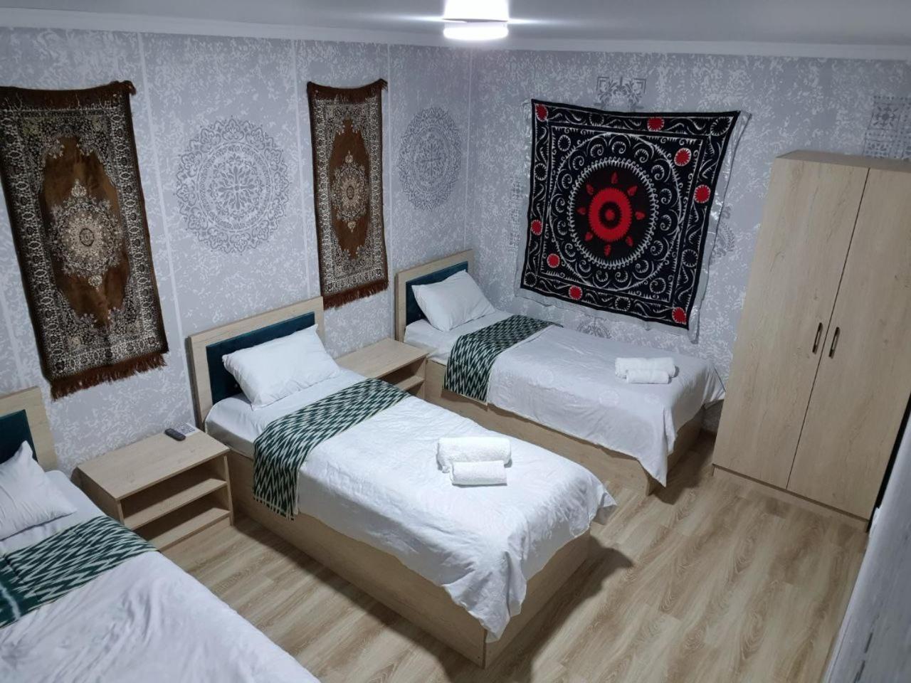 Elita House Semerkant Dış mekan fotoğraf