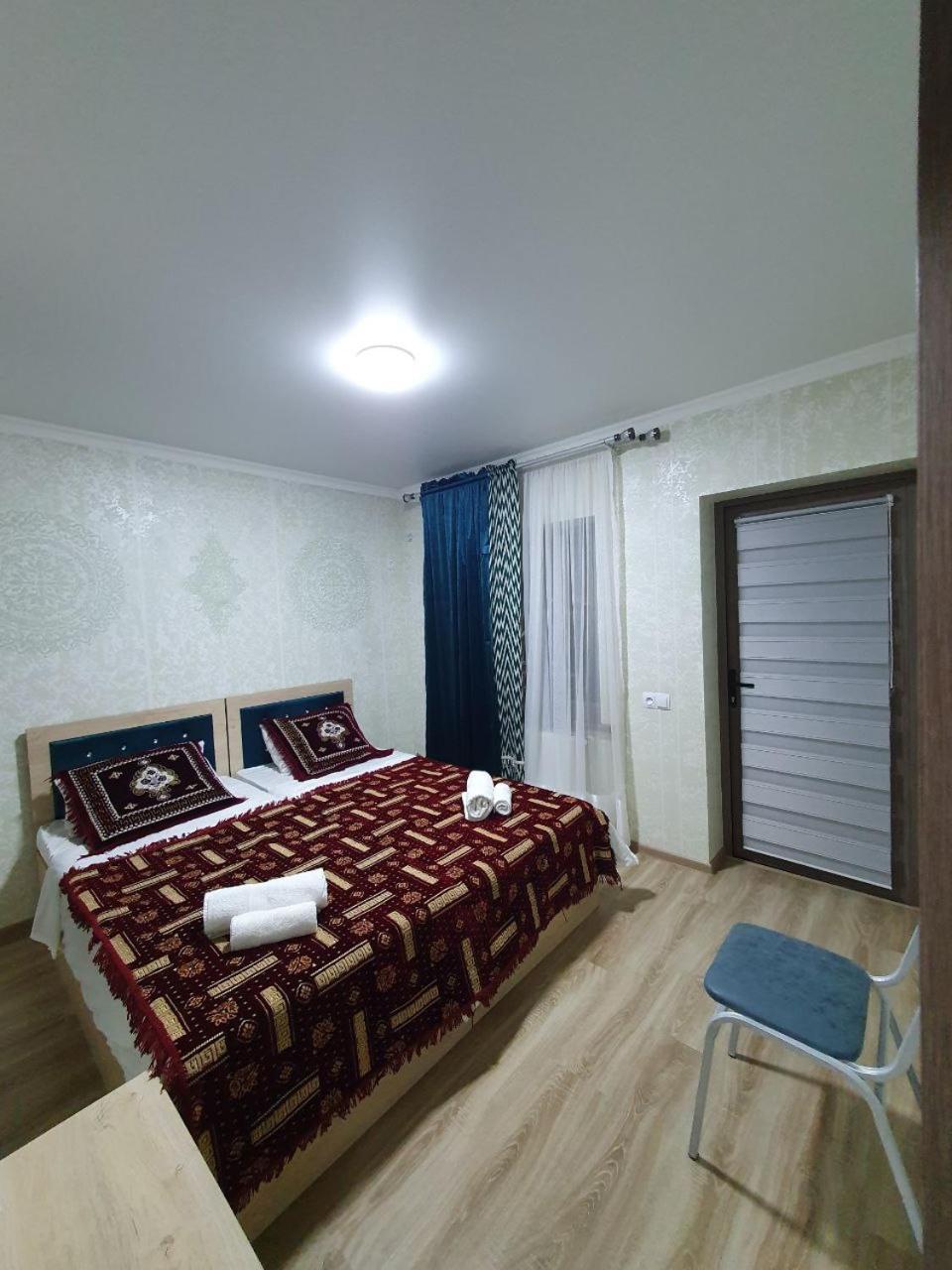 Elita House Semerkant Dış mekan fotoğraf