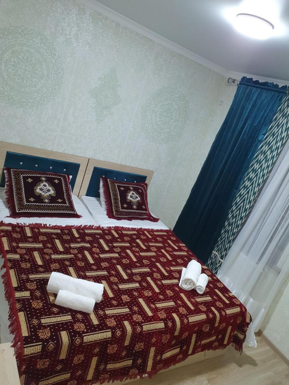 Elita House Semerkant Dış mekan fotoğraf