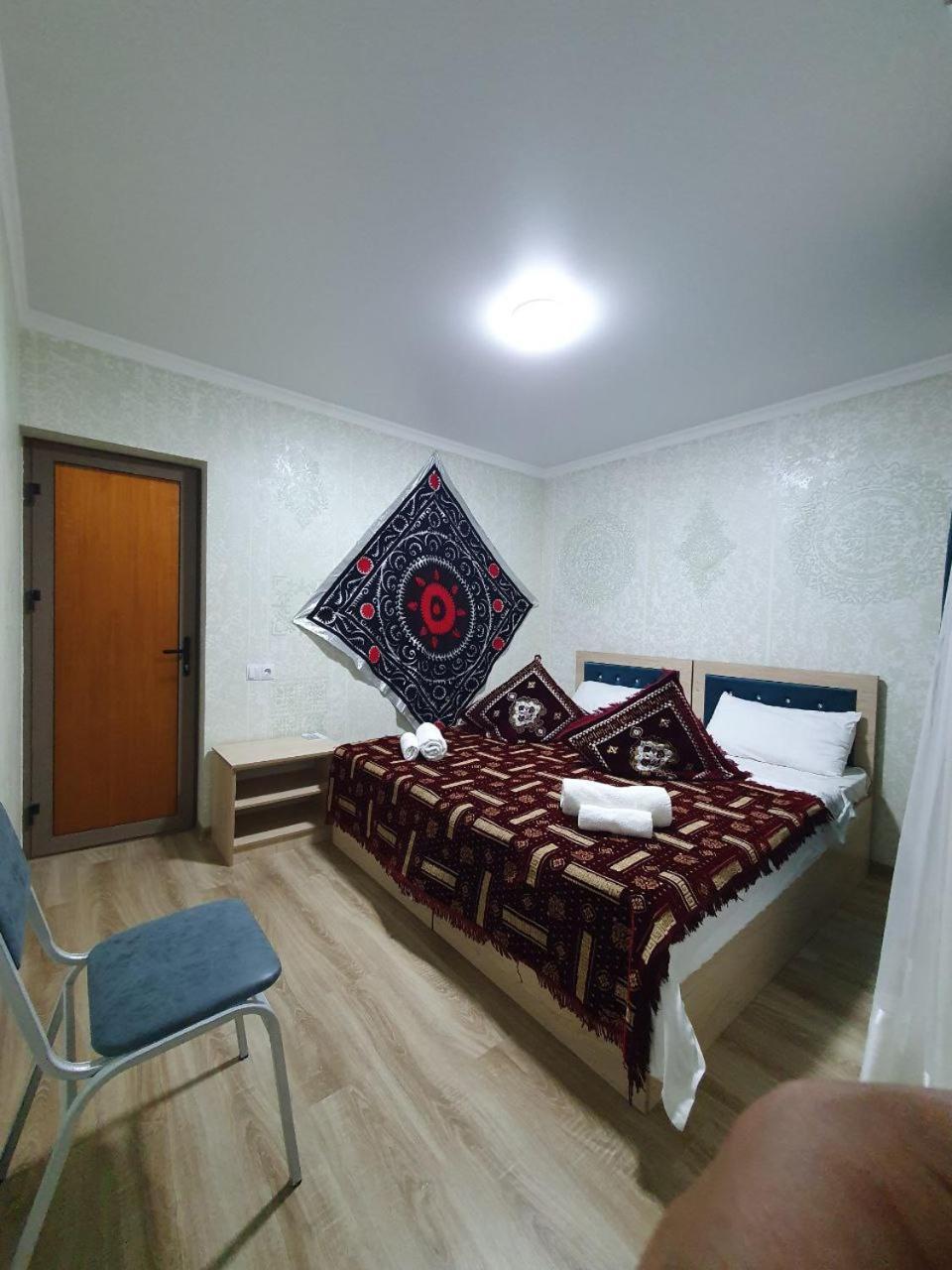 Elita House Semerkant Dış mekan fotoğraf