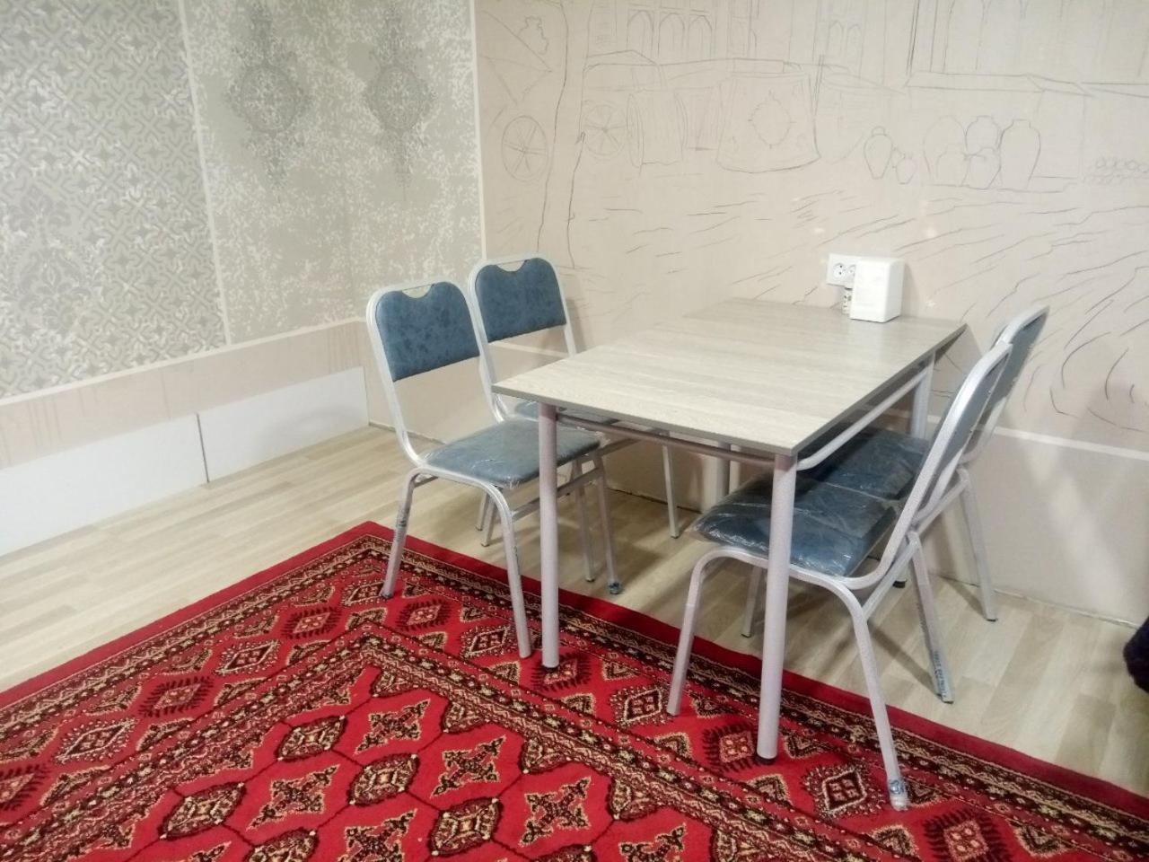 Elita House Semerkant Dış mekan fotoğraf