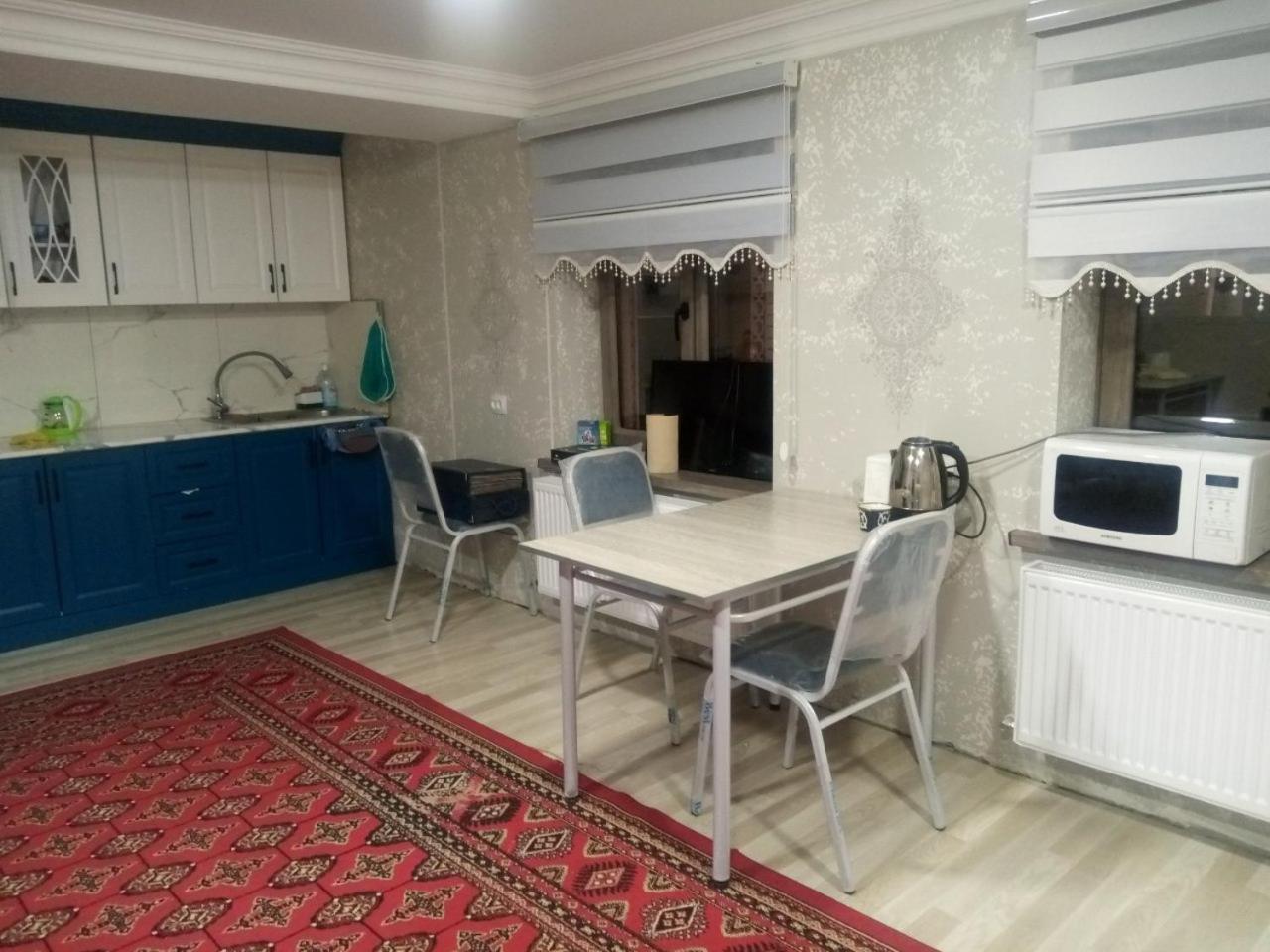Elita House Semerkant Dış mekan fotoğraf