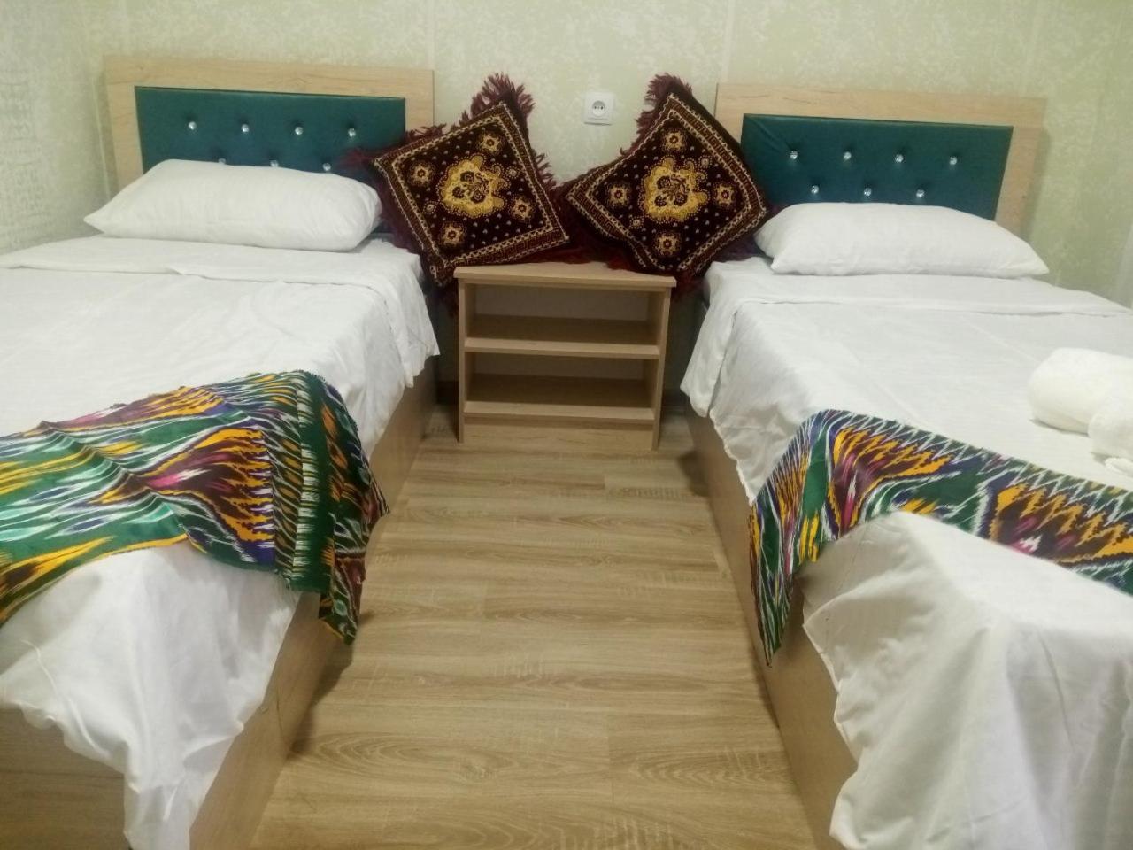 Elita House Semerkant Dış mekan fotoğraf
