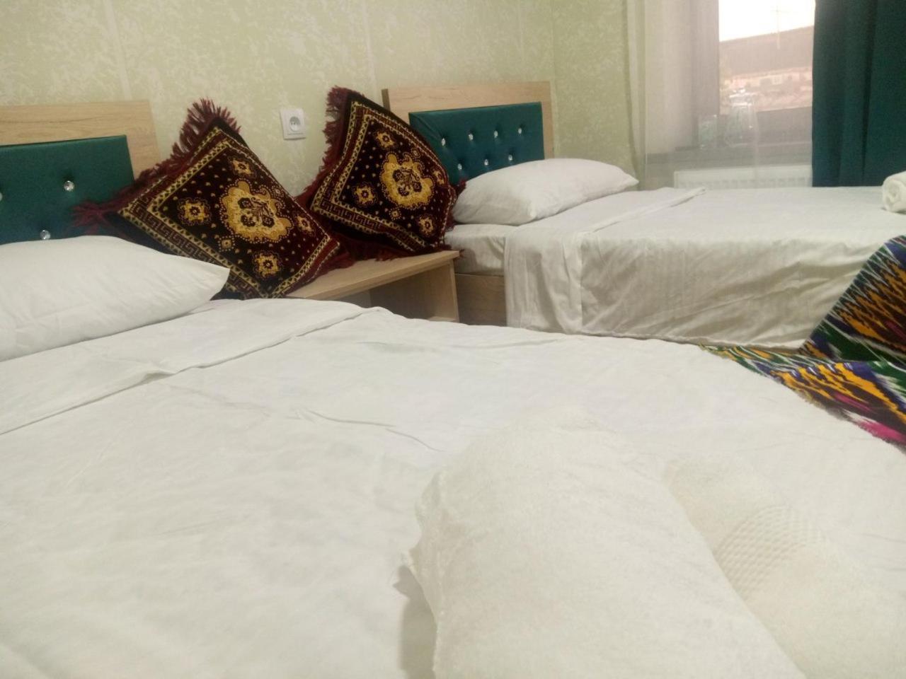 Elita House Semerkant Dış mekan fotoğraf
