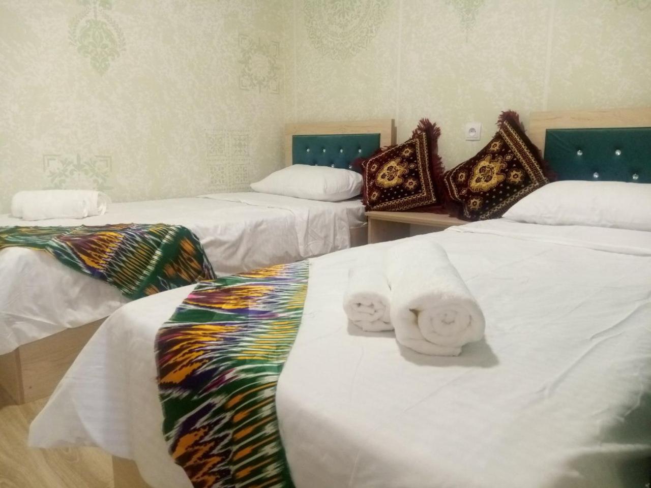 Elita House Semerkant Dış mekan fotoğraf