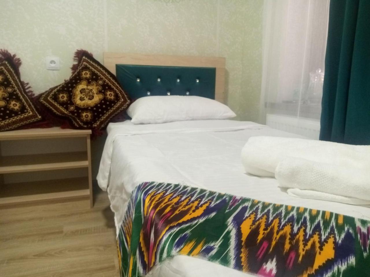 Elita House Semerkant Dış mekan fotoğraf