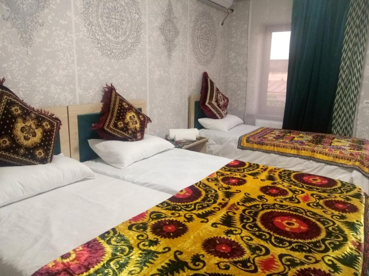 Elita House Semerkant Dış mekan fotoğraf
