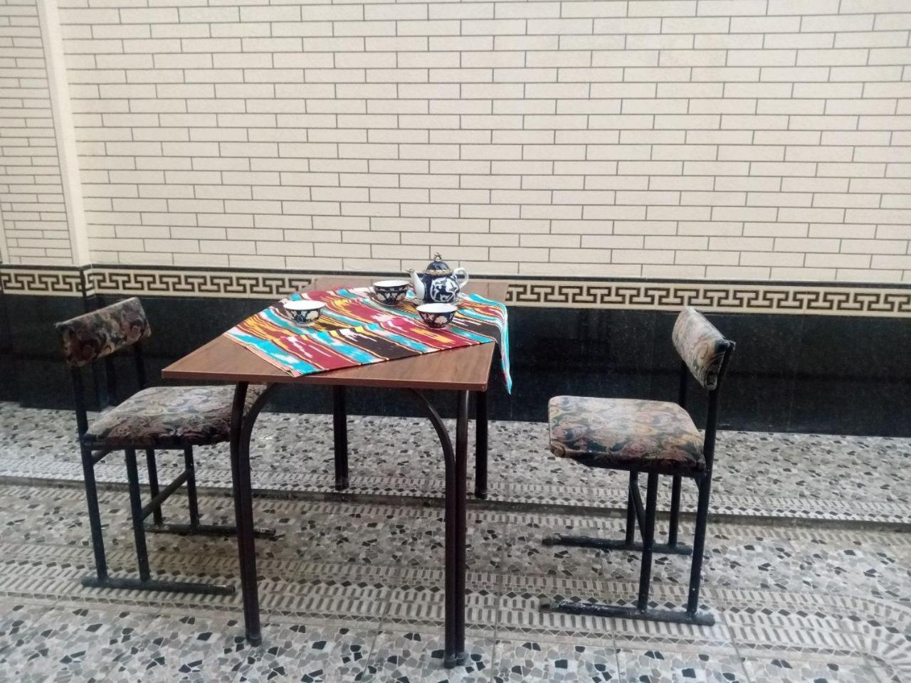 Elita House Semerkant Dış mekan fotoğraf
