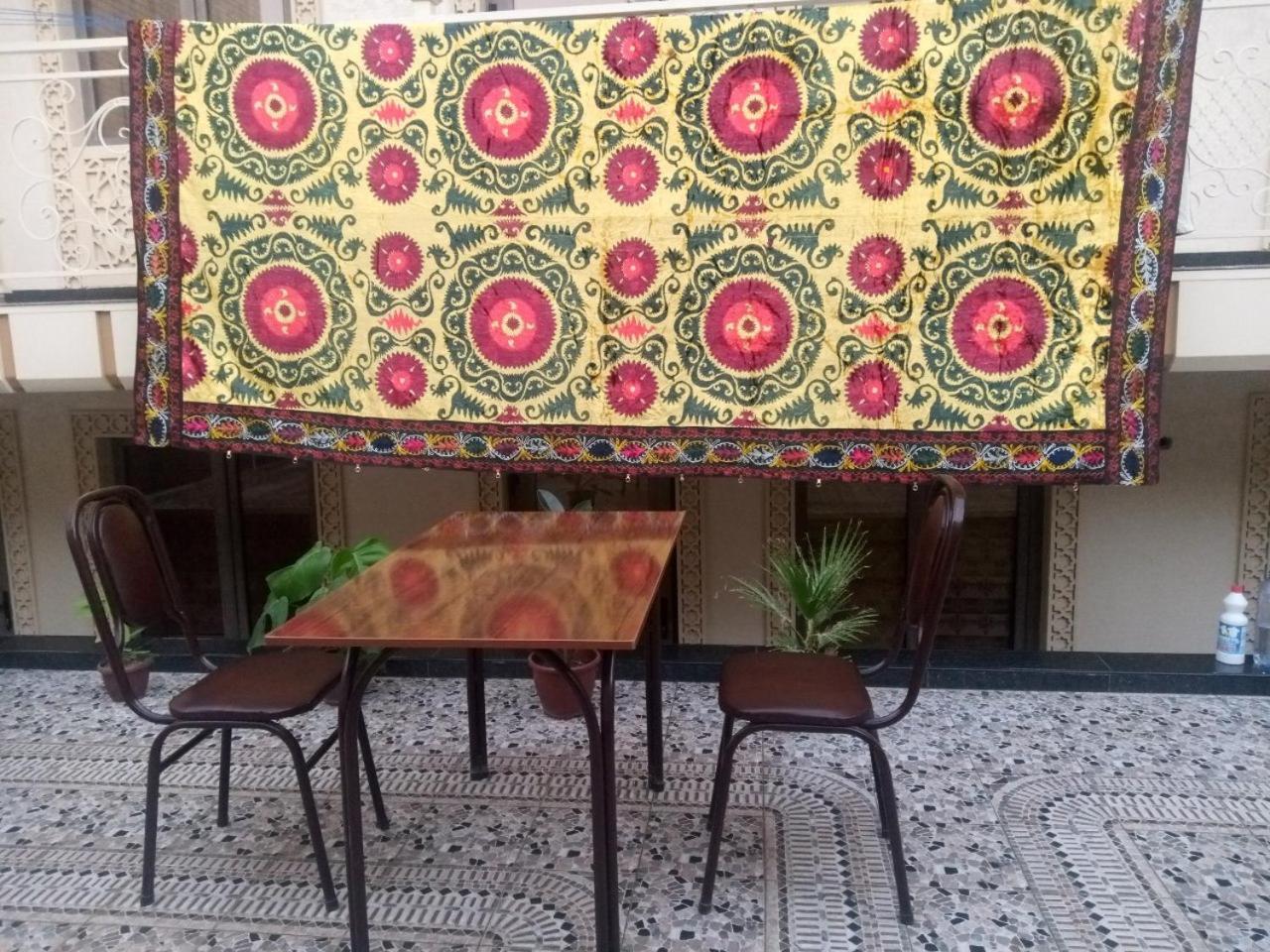 Elita House Semerkant Dış mekan fotoğraf