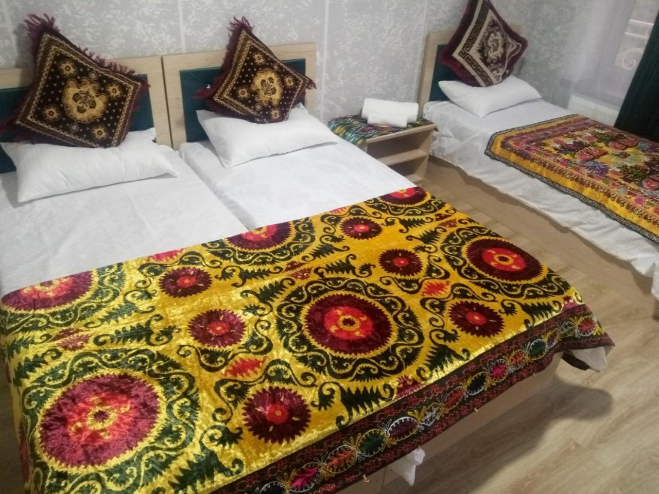 Elita House Semerkant Dış mekan fotoğraf