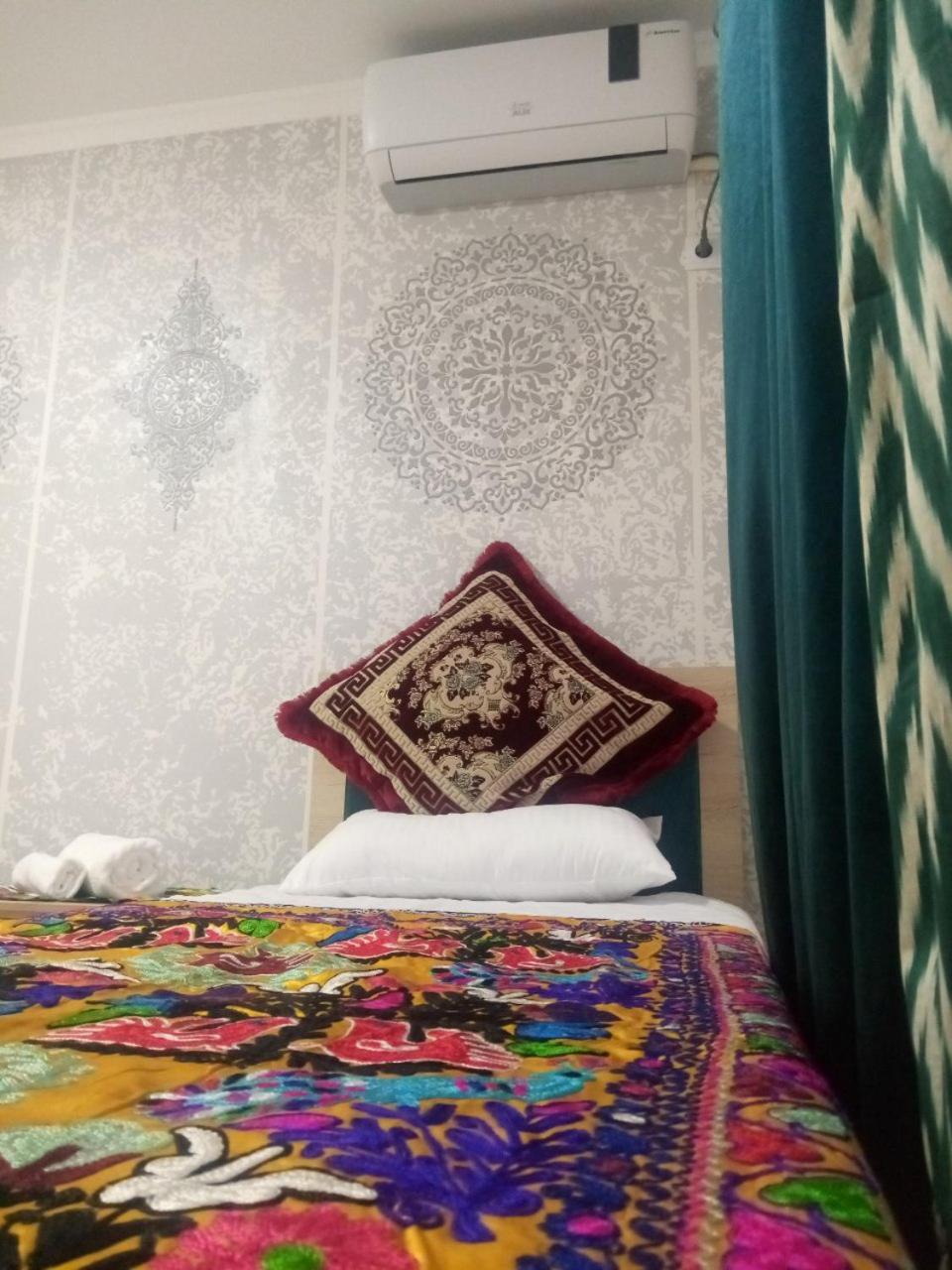 Elita House Semerkant Dış mekan fotoğraf