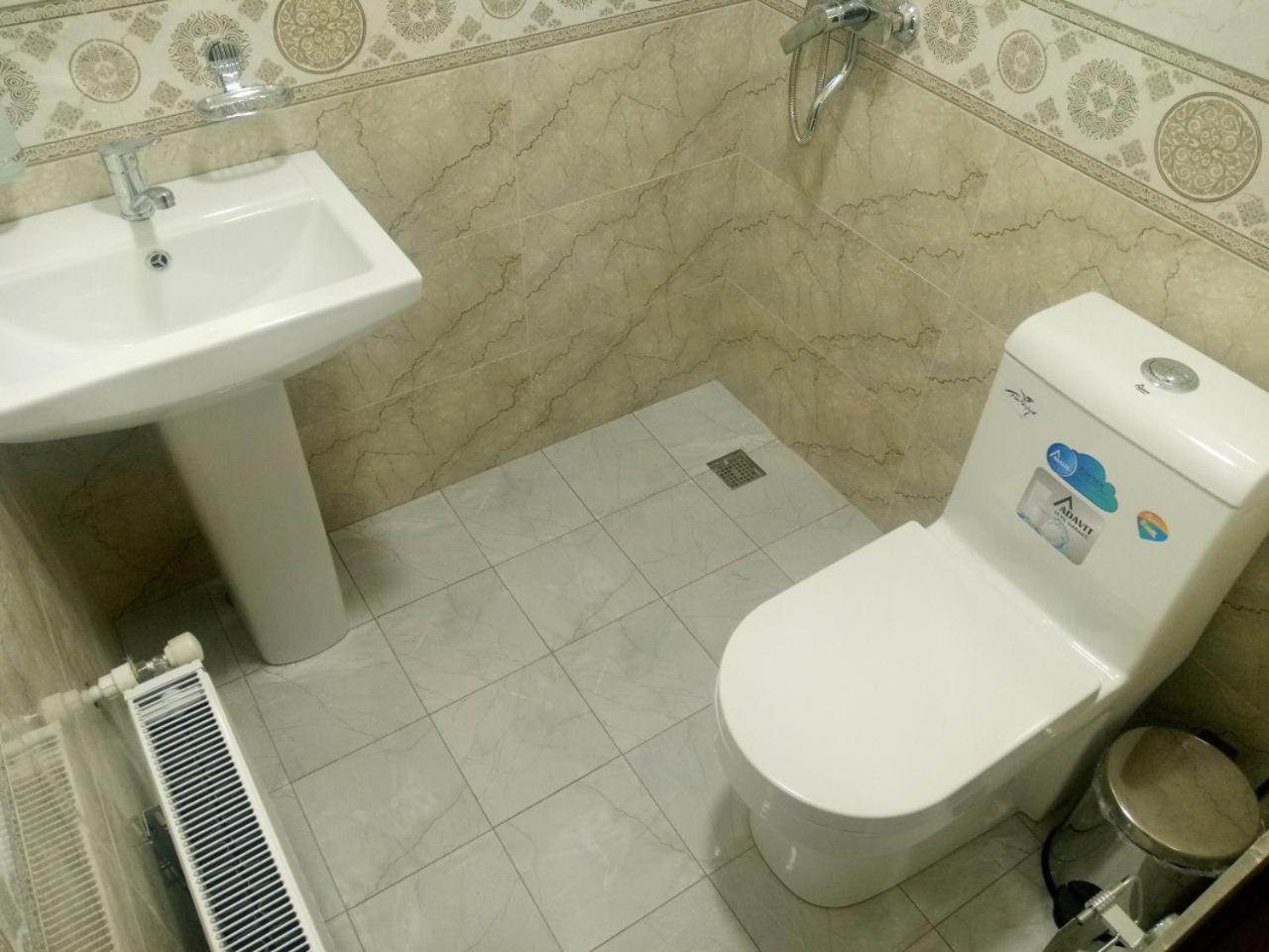 Elita House Semerkant Dış mekan fotoğraf
