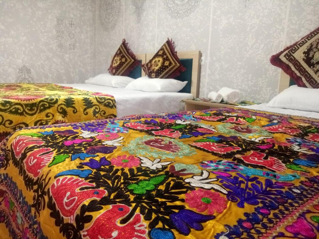 Elita House Semerkant Dış mekan fotoğraf